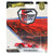 Hot Wheels Car Culture Vintage Racing 76 Greenwood Corvette