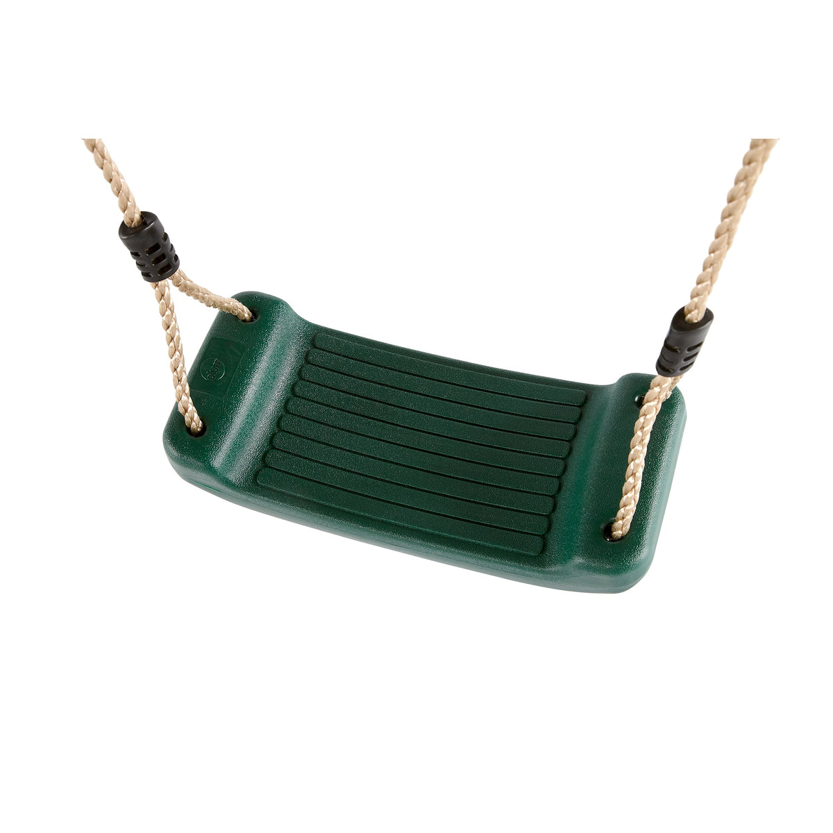 Plum Bush Baby Wooden Swing Set