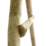 Plum Bush Baby Wooden Swing Set