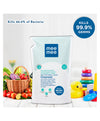 Mee Mee Baby Accessories And Vegetable Liquid Cleanser - 1.2 Liters