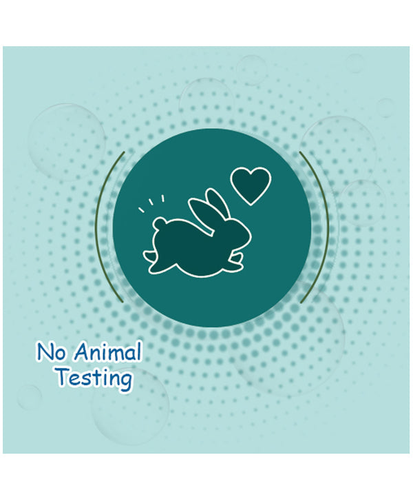 Mee Mee Baby Accessories And Vegetable Liquid Cleanser - 1.2 Liters