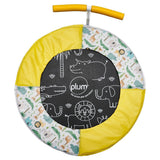 Plum Junior Ocean Bouncer With Sounds