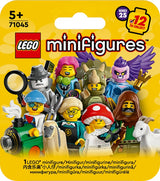 LEGO Minifigures Series 25 5+ 9Pcs 71045