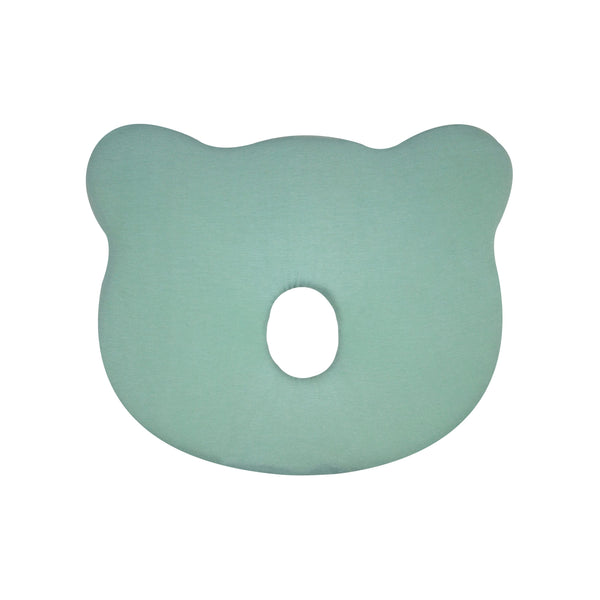Abracadabra Memory Foam Pillow - Green