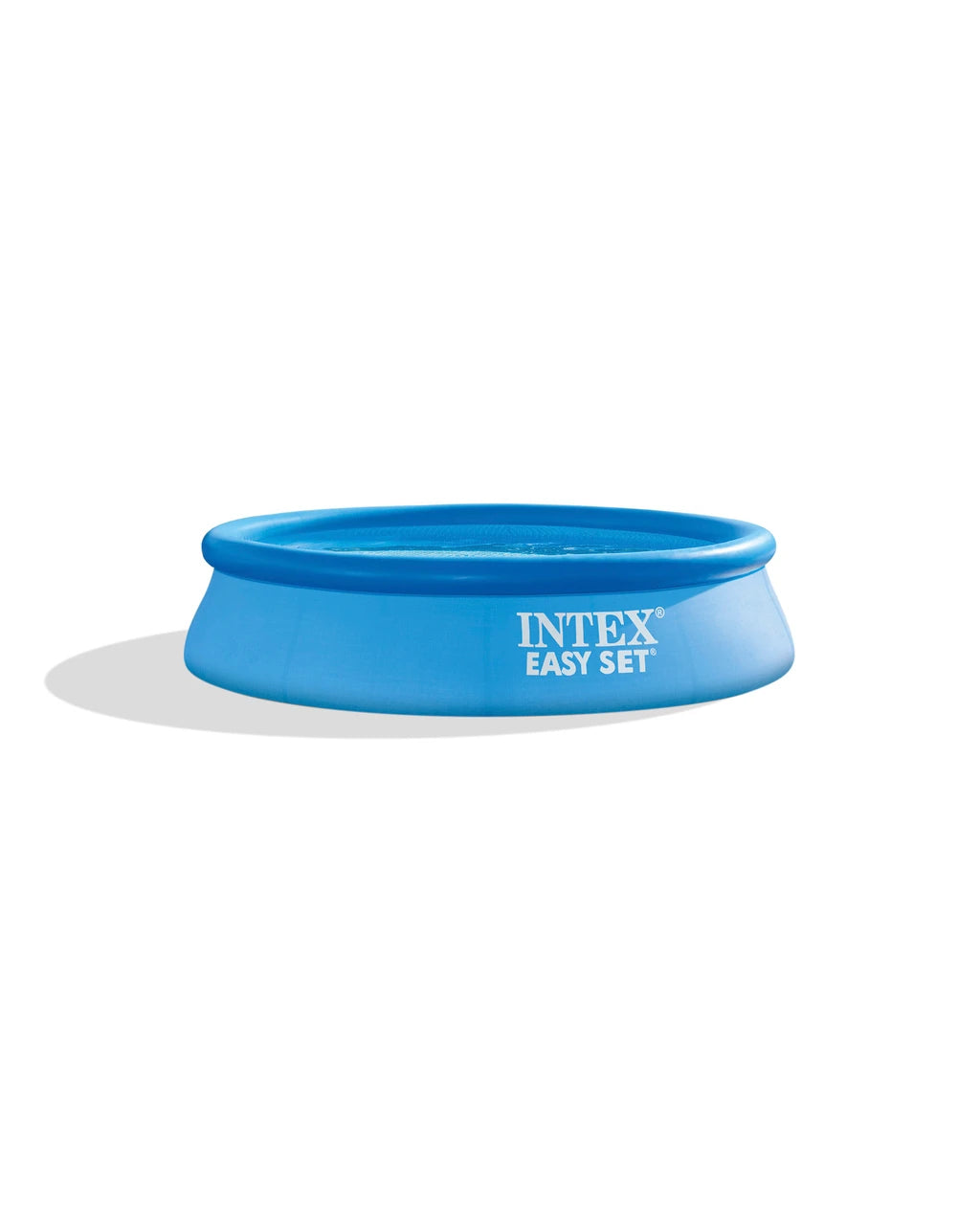 Intex Easy Set Inflatable Pool 12ft x 30in Blue