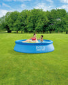 Intex Easy Set 10' x 30" Inflatable Pool