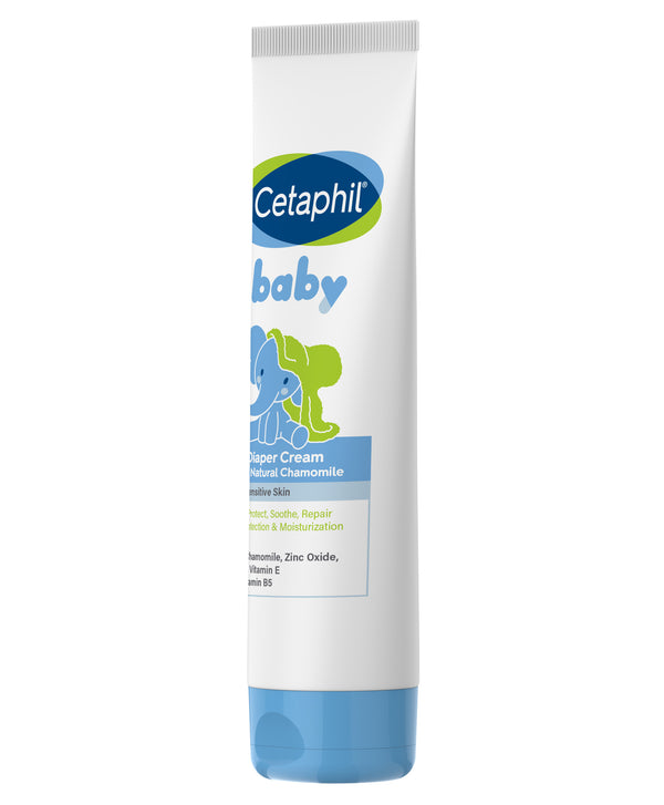 Cetaphil Baby Diaper Cream (70 gm)