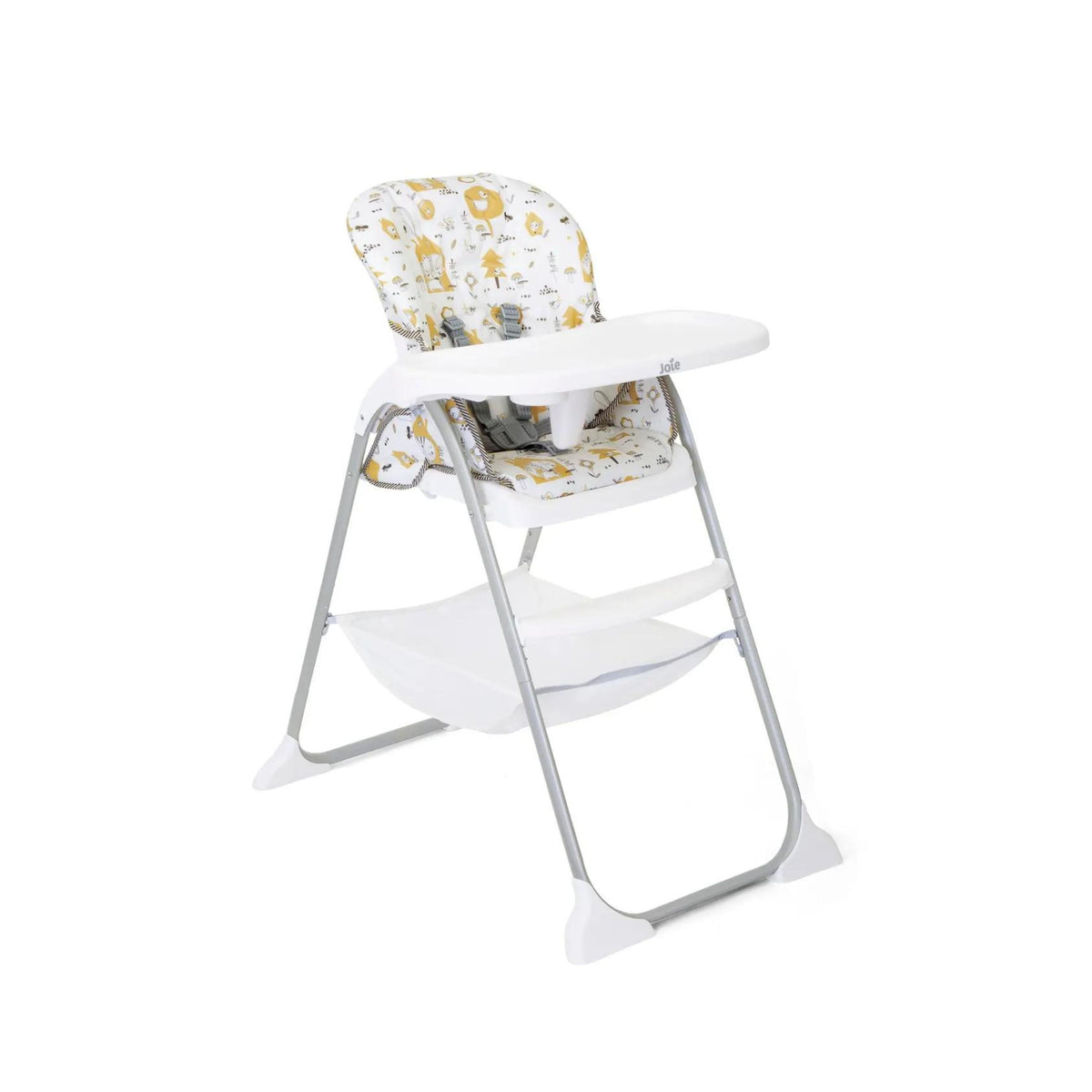 Joie Mimzy™ Snacker High Chair – Cozy Spaces