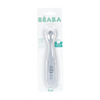 Beaba 1st Stage Silicone Spoon - Pebble