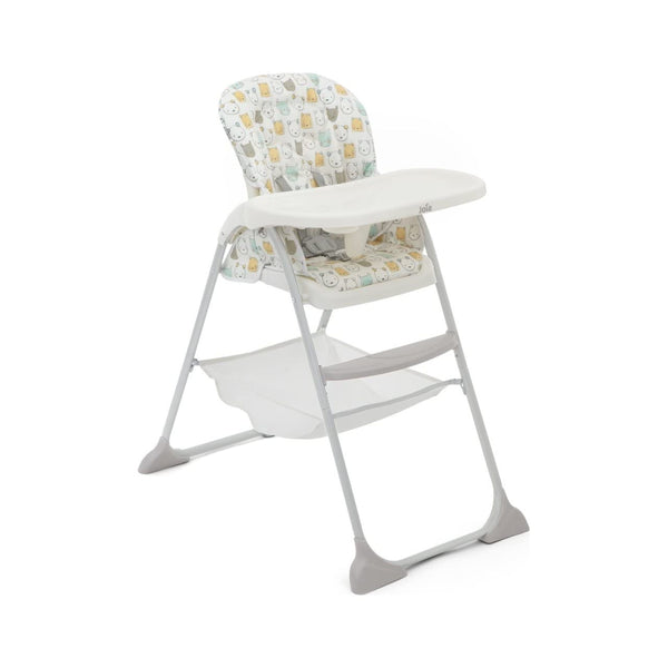 Joie High Chair Mimzy™ Snacker - Beary Happy