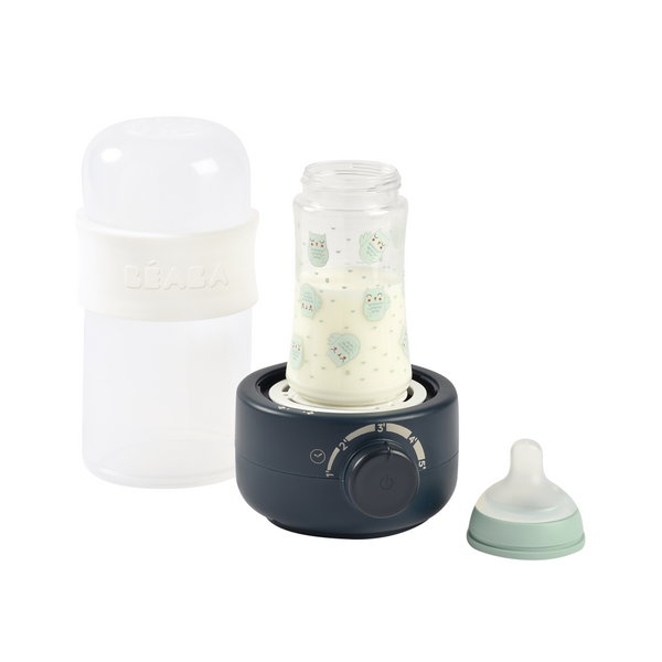 Beaba-Baby Milk Bottle Warmer
