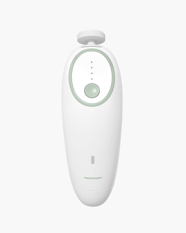 Momcozy Electric Baby Nail File
