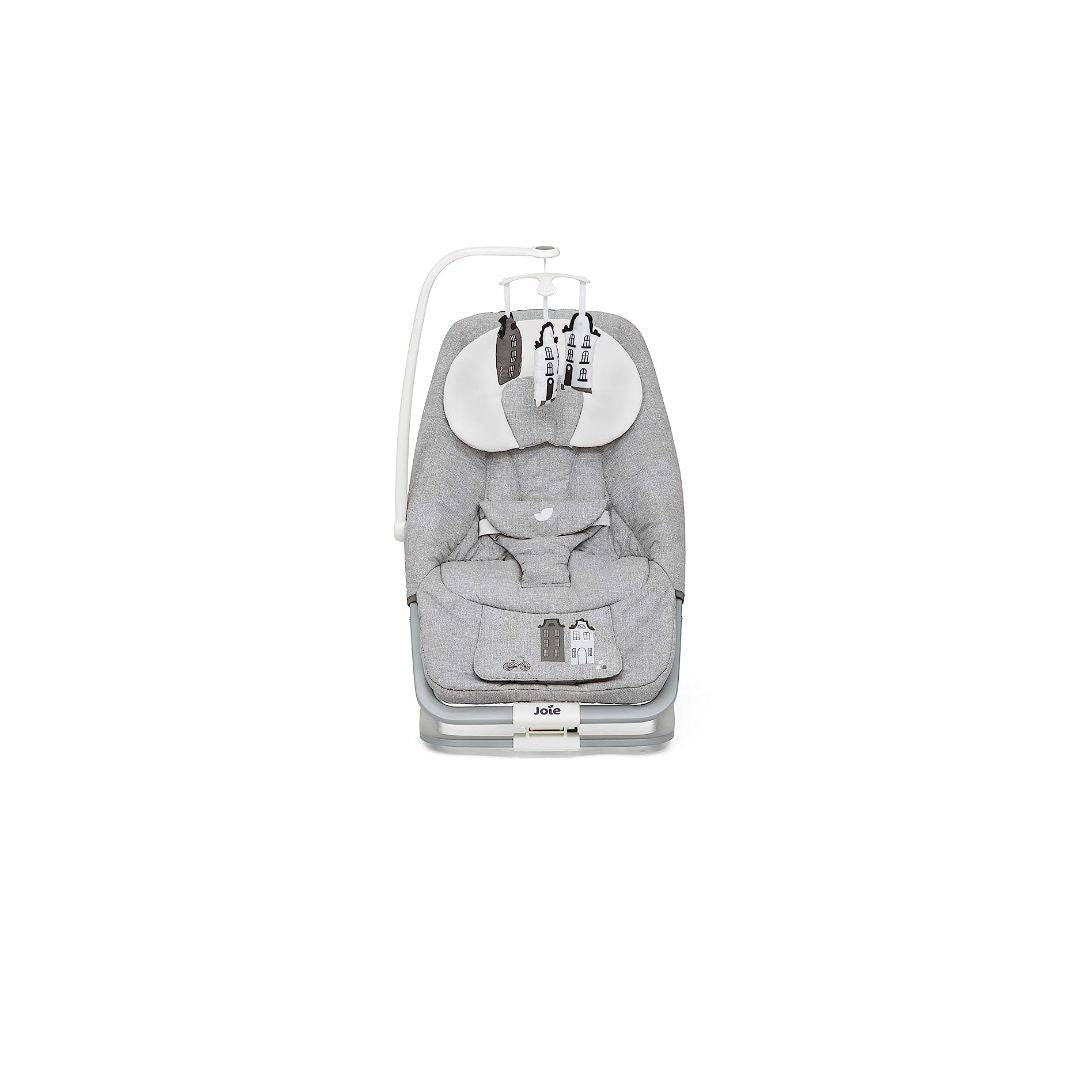 Joie Dreamer™ Compact Rocker & Bouncer – Petite City
