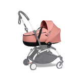 BABYZEN YOYO Newborn Bassinet – Ginger