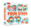 Funskool A Simple Game For Daily Routine