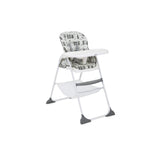 Joie Mimzy™ Snacker High Chair – Petite City