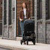 Nuna Stroller Triv Next Caviar