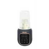 Béaba Multi Milk 5-in-1 Bottle Warmer & Steriliser – Night Blue