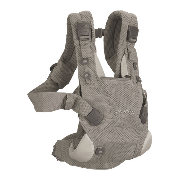 Nuna Carrier Cudl Clik Fog