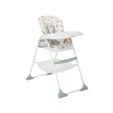 Joie Mimzy™ Snacker High Chair – Wild Island