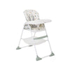 Joie High Chair Mimzy™ Snacker - Wild Island