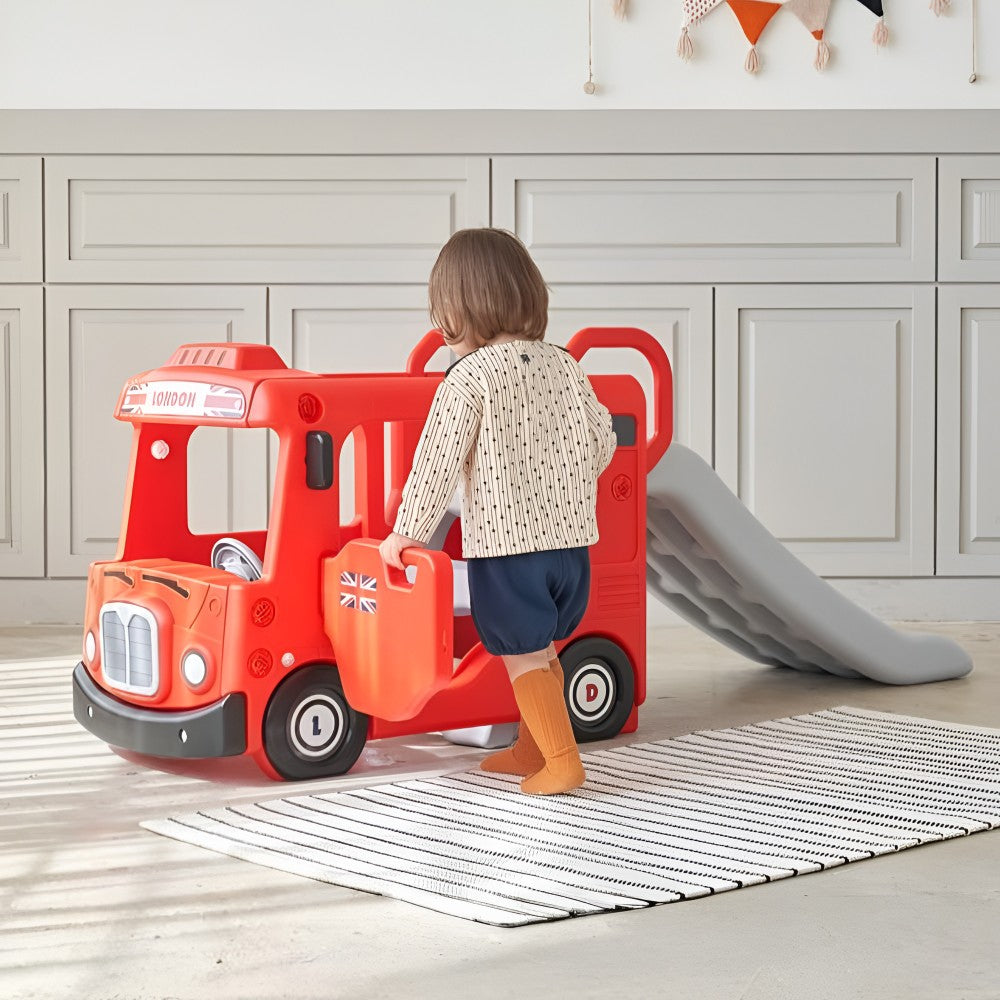 YAYA LONDON COMPACT BUS SLIDE