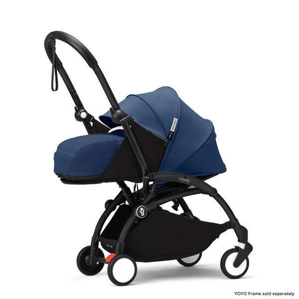 Babyzen YOYO 0+ newborn pack - Air France Blue