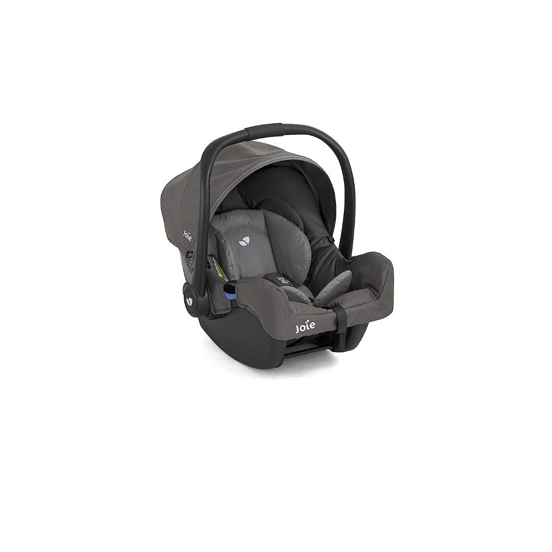 Joie Gemm™ Infant Car Seat – Foggy Grey
