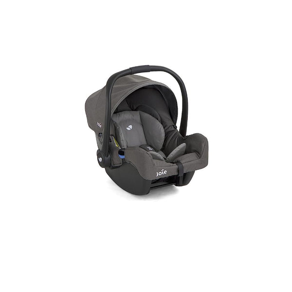 Joie Carry Cot Car Seat Gemm™ - Foggy Grey
