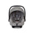 Joie Carry Cot Car Seat I-Snug™ - Gray Flannel