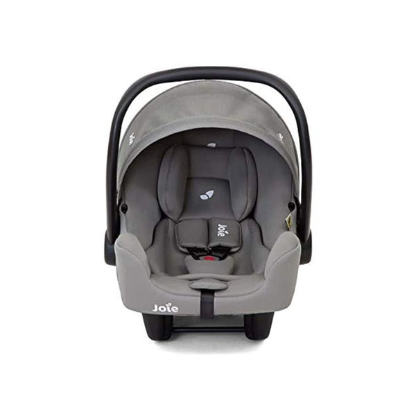 Joie Carry Cot Car Seat I-Snug™ - Gray Flannel