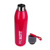 Probott Vogue Insulated Stainless Steel Water Bottles Pink - 500ml