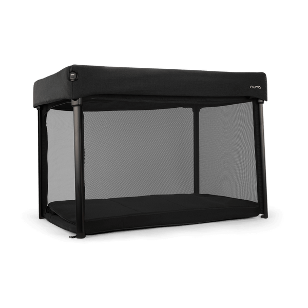 Nuna Paal Play Yard - Caviar