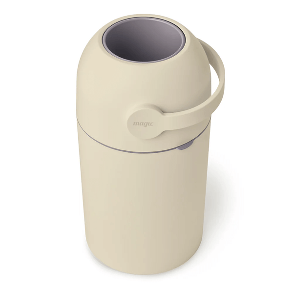 Magic Diaper pail Majestic - Beige