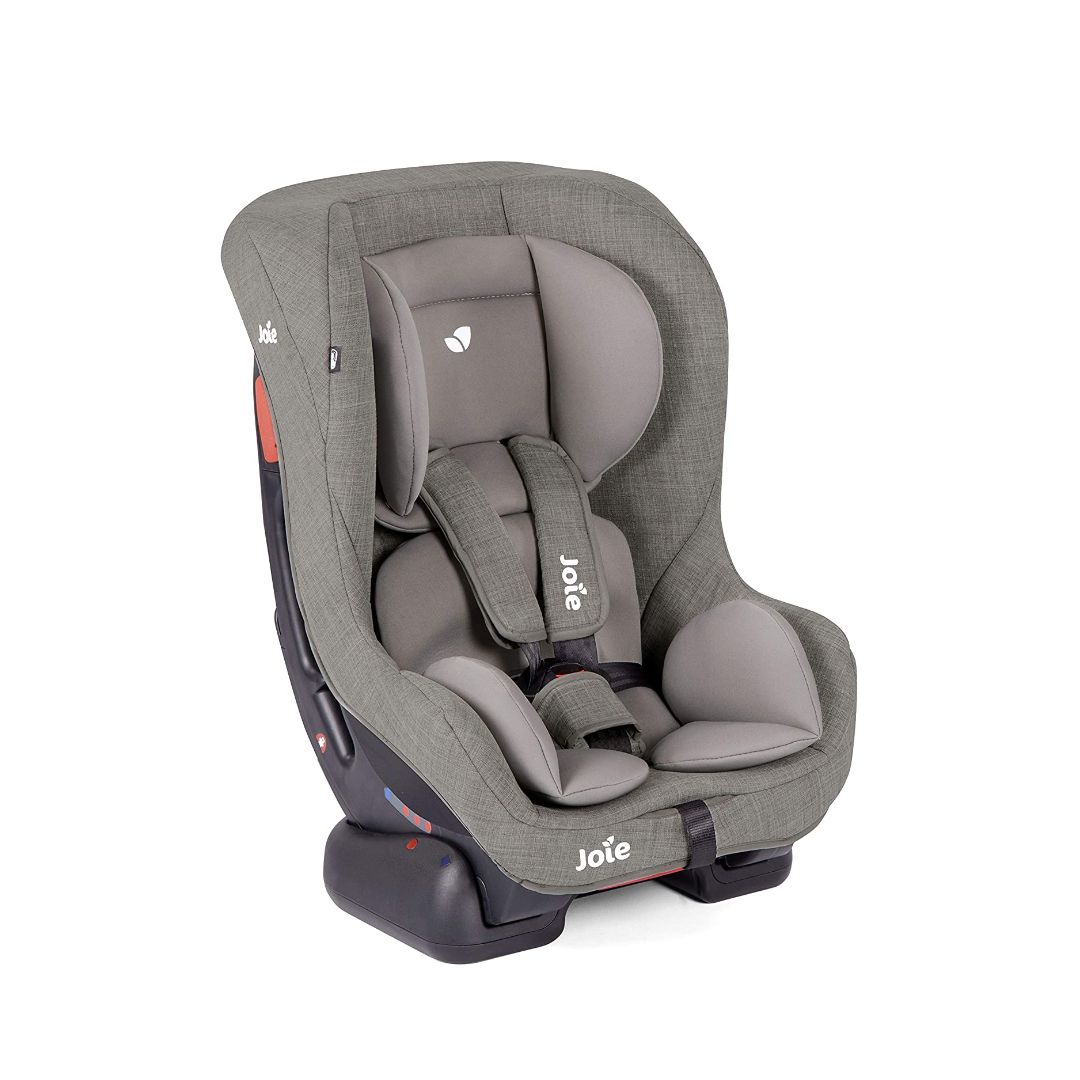 Joie Car Seat Tilt™ - Foggy Grey