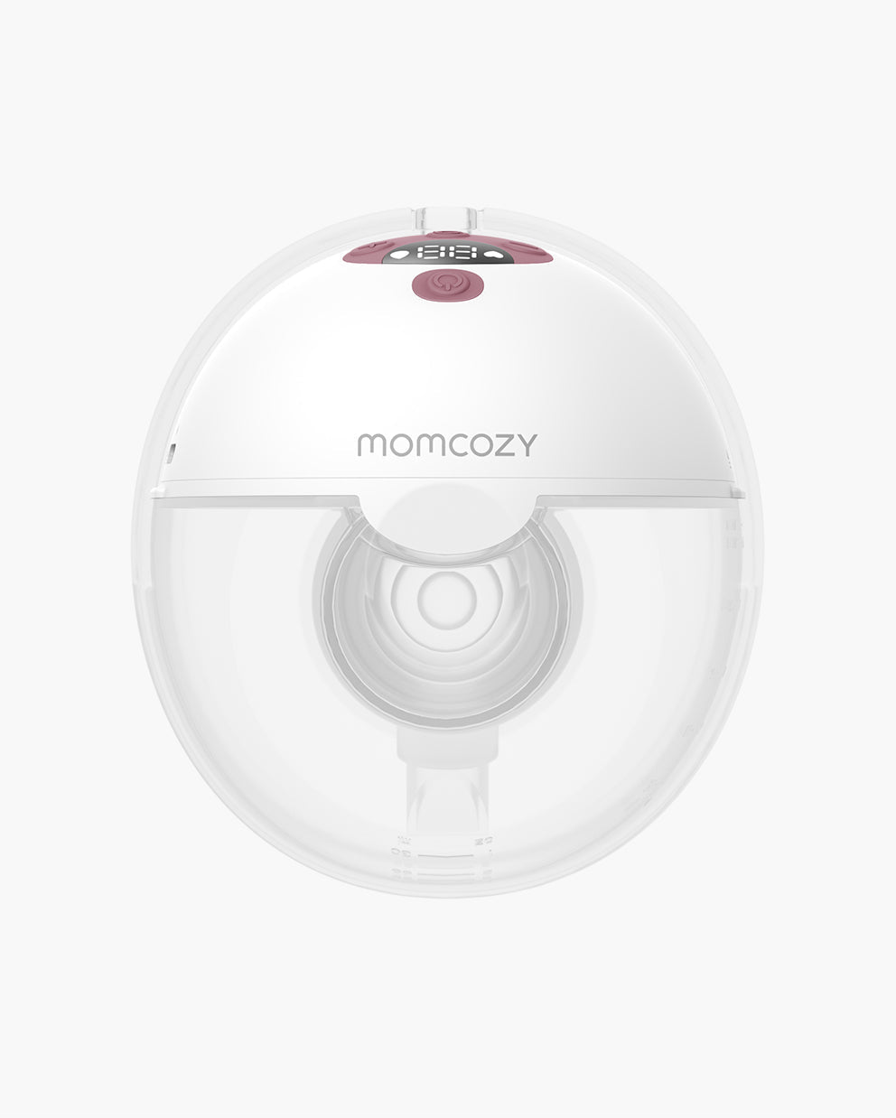 Momcozy - M5 Double Wearable Breast Pump