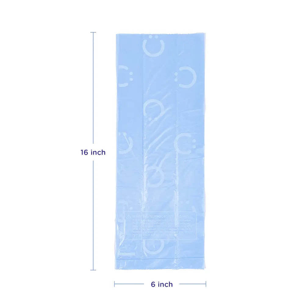 Ubbi On The Go Refill Bags
