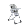 Joie High Chair Mimzy™ 2in1 - Abstract Arrows
