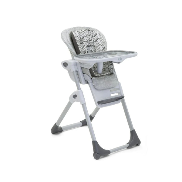 Joie High Chair Mimzy™ 2in1 - Abstract Arrows