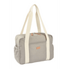 Beaba Diaper Bag Paris Pearl Grey