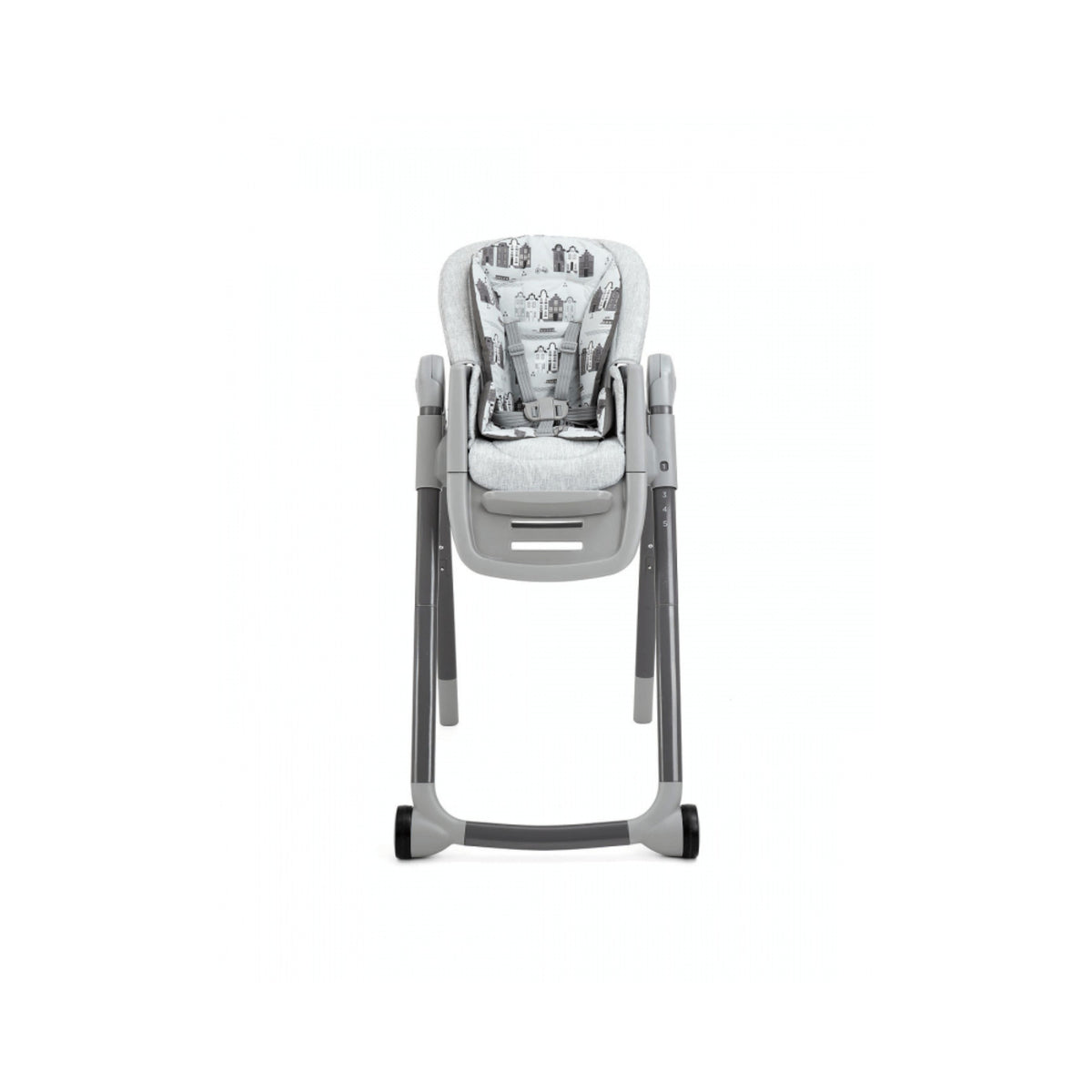 Joie Multiply™ 6in1 Convertible High Chair – Petite City