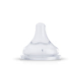 Pigeon Softlatch Peristaltic plus Nipple - 15M+ LLL
