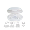 Pigeon Natural Feel Nipple Shield 2pcs Size 1With Case