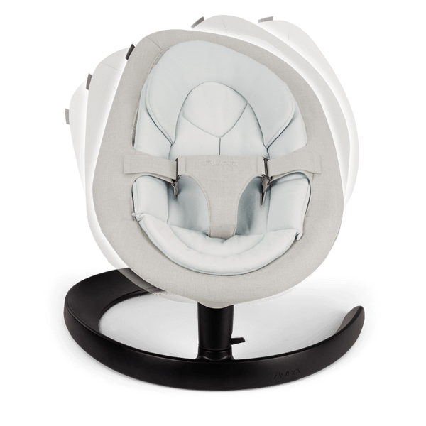 Nuna Swing Leaf Grow - Driftwood