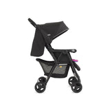 Joie Aire™ Twin Double Stroller – Rosy & Sea