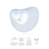 Pigeon Natural Feel Nipple Shield 1 PCS Size 1