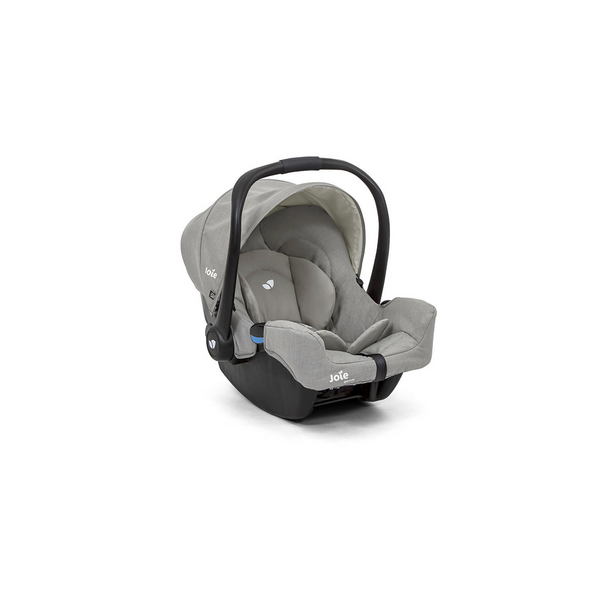 Joie Carry Cot Car Seat Gemm™ - Pebble