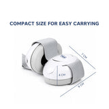Hopop Baby Noise Cancelling Earmuffs Standard Size Multicolour