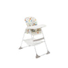 Joie High Chair Mimzy™ Snacker - What Time Is It
