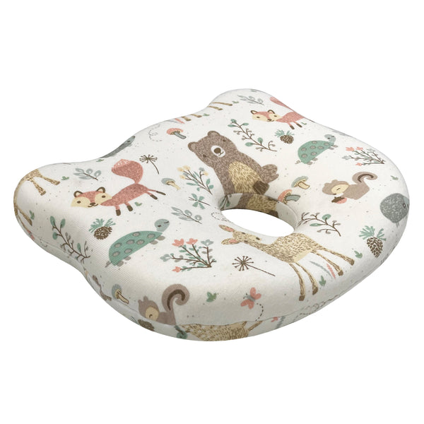 Abracadabra Memory Foam Pillow - Bambi & Friends